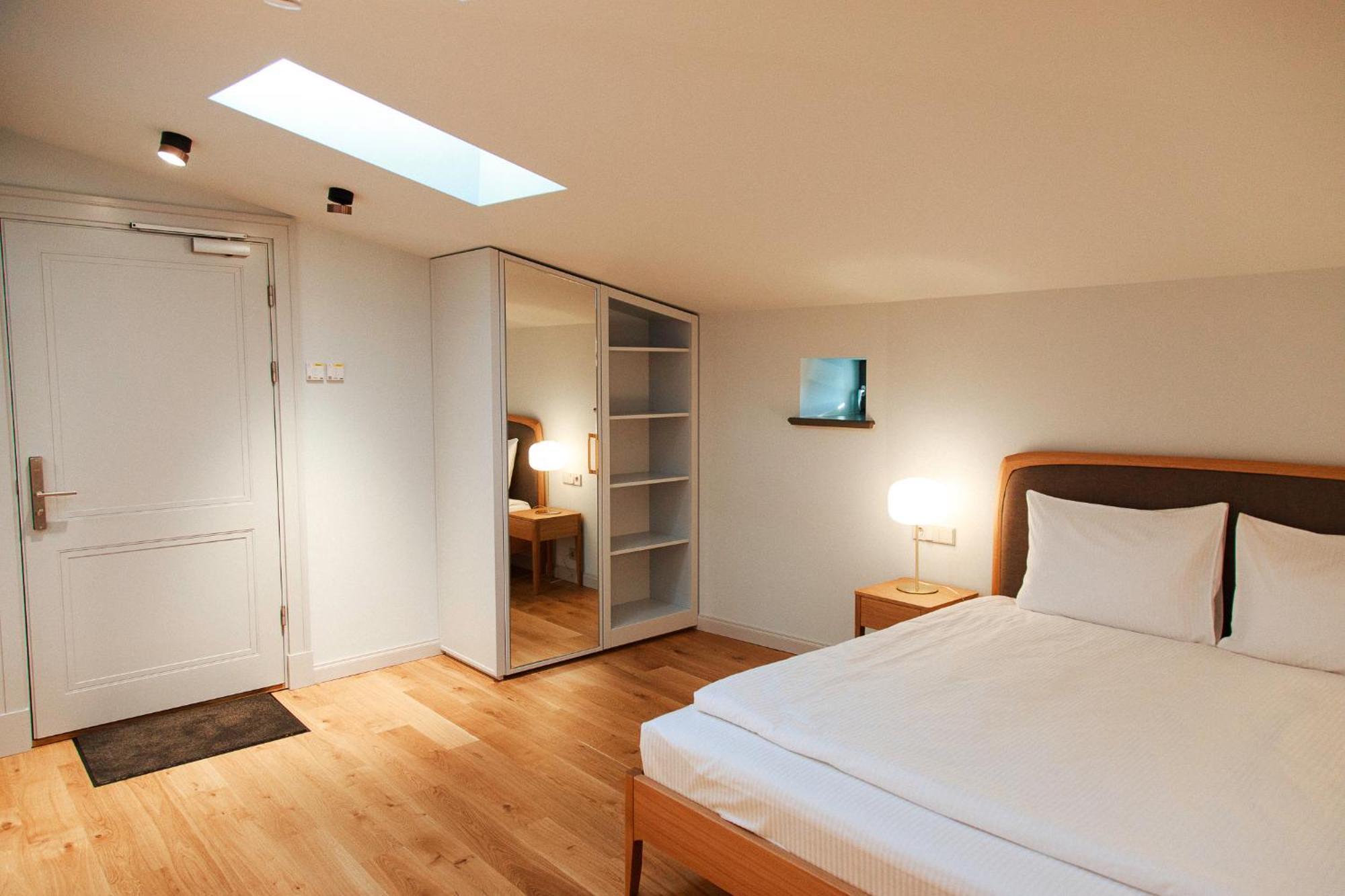 Roze Center Apartments Liepāja Extérieur photo